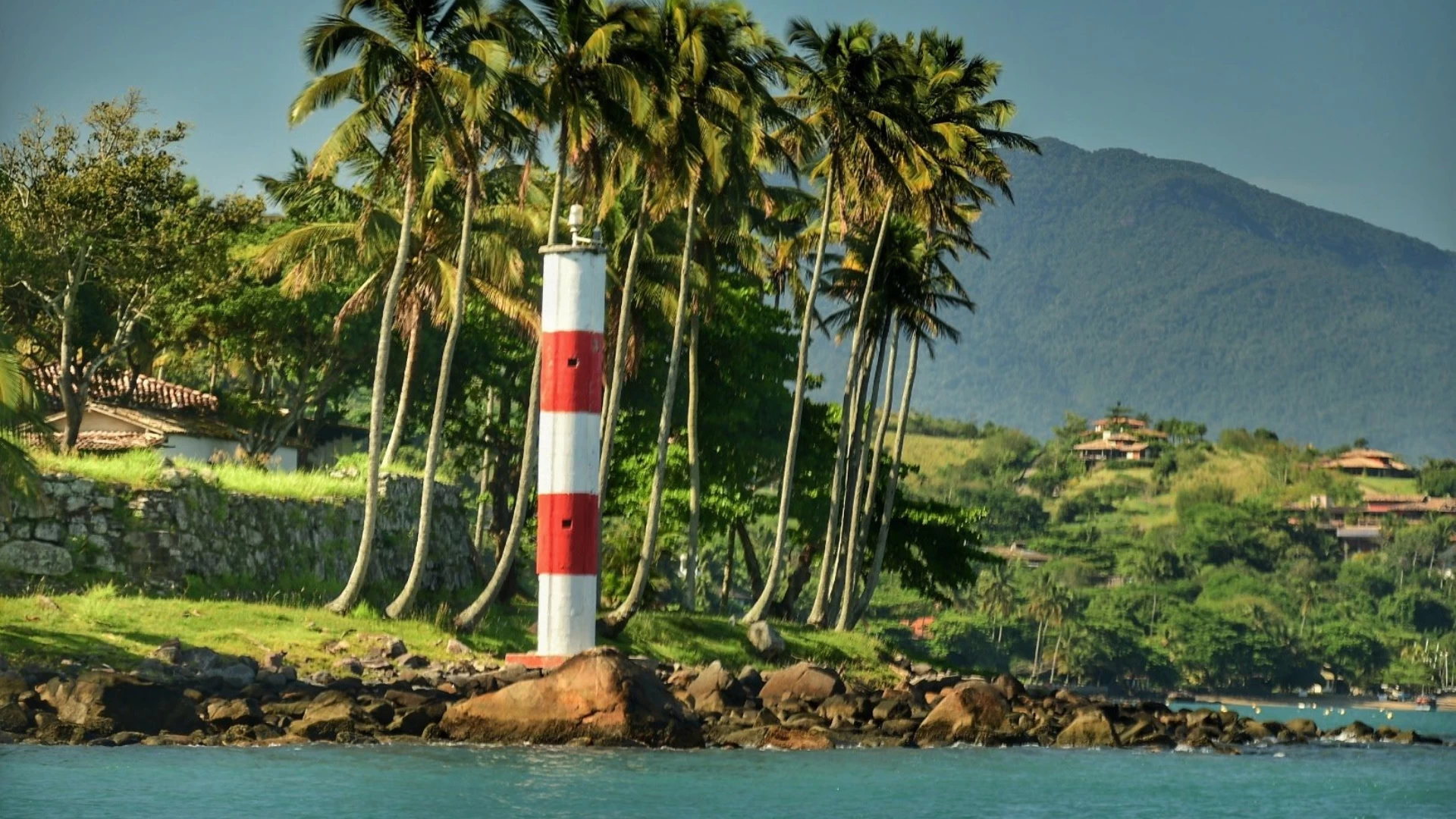 Volta a Ilha