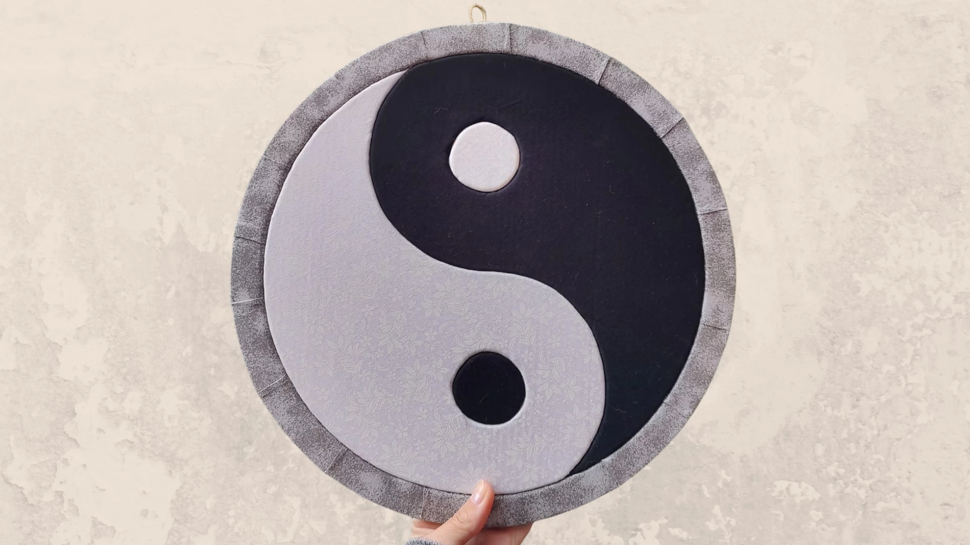 Ying Yang