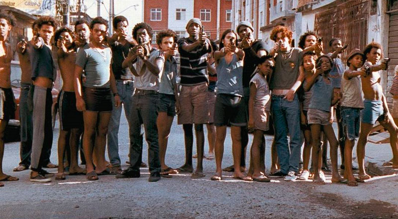 “Mostra Cinema Brasileiro” 