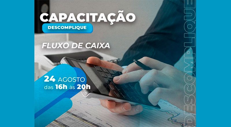 Curso sobre Fluxo de Caixa