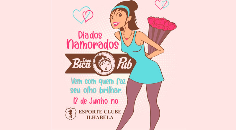 Dia dos Namorados Especial