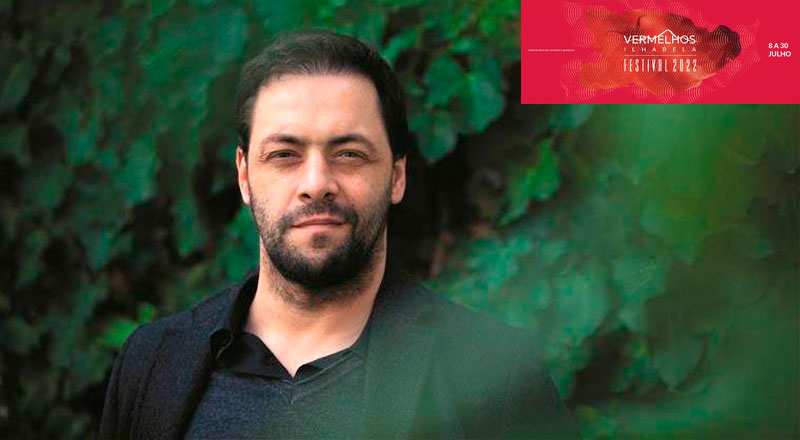 Antonio Zambujo - Teatro Vermelhos