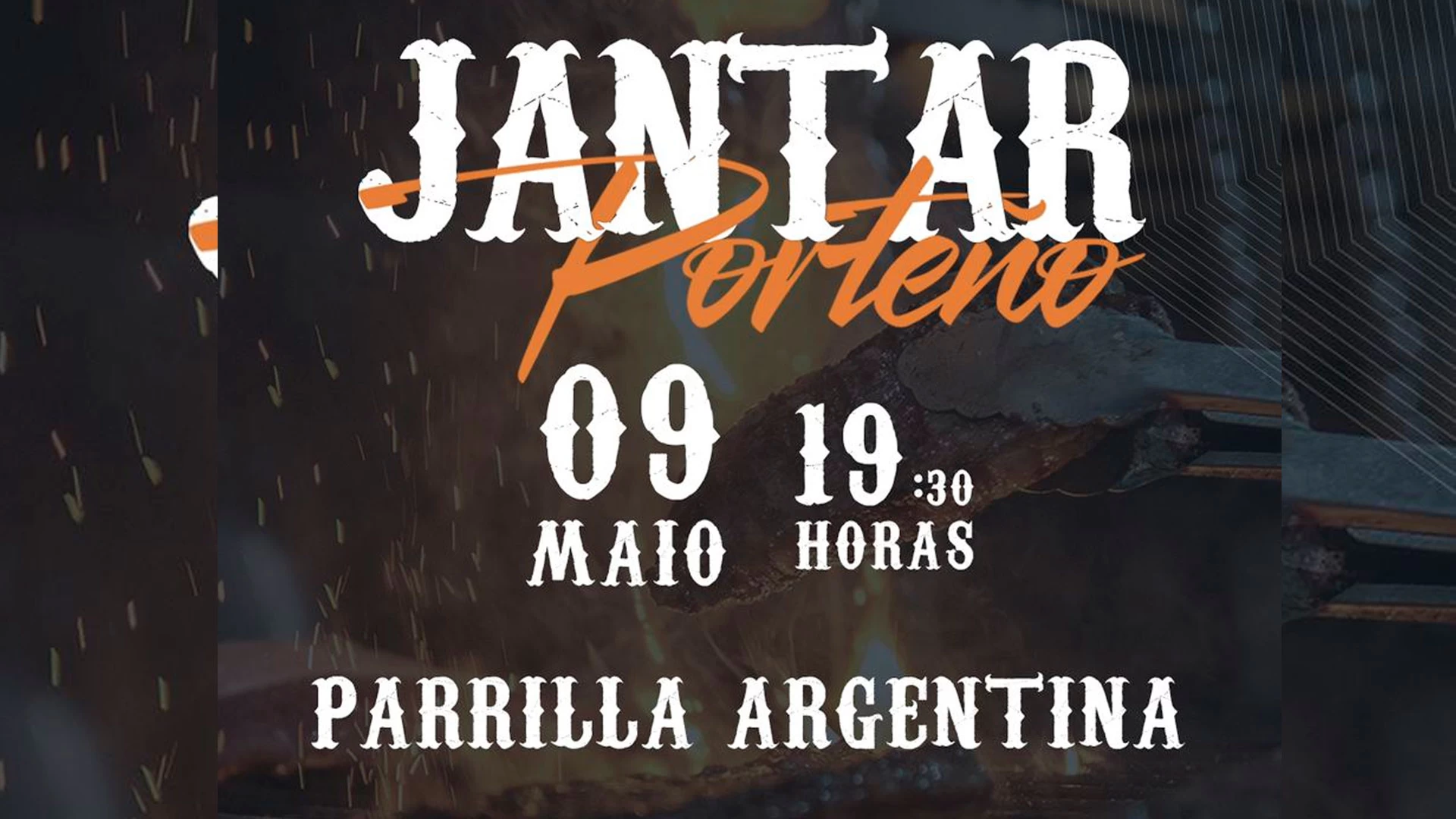 Jantar Portenõ
