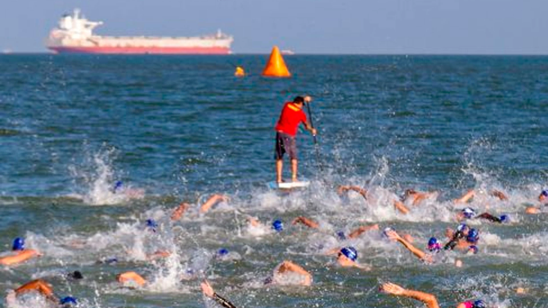 XTERRA Ilhabela