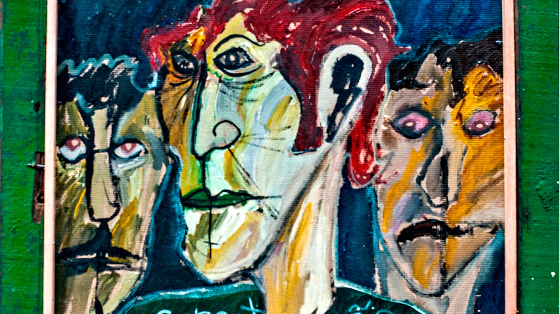 Exposição “Márcio Pannunzio 42 em 24” 