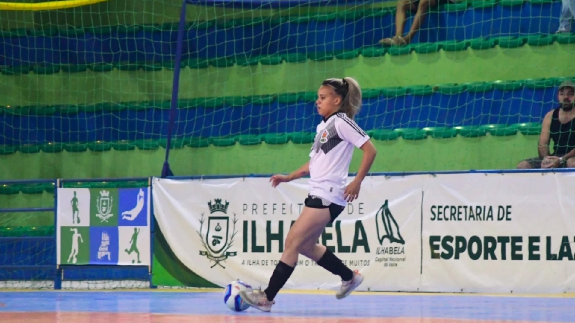 1ª Taça Mulheres da Ilha 2026
