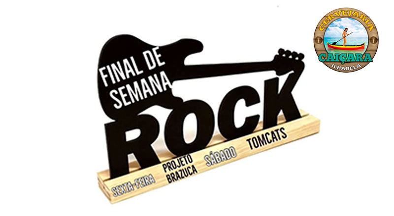 Tom Cats - Cervejaria Caiçara
