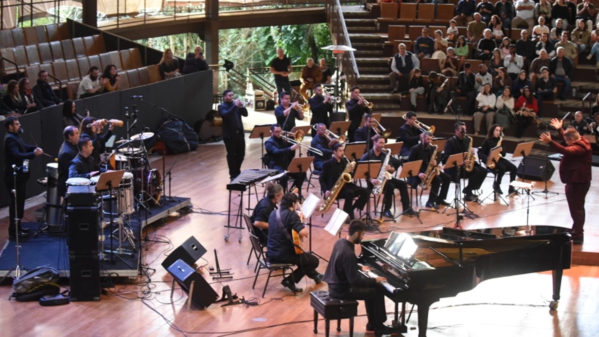 1º Encontro de Bandas do Litoral Norte
