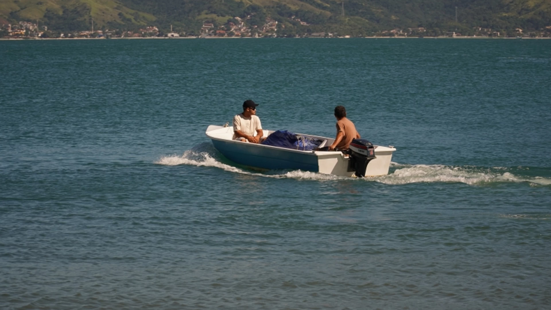 1º Encontro dos Pescadores de Cercos 