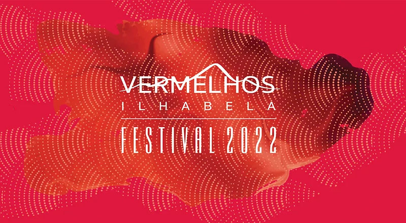 Luedji Luna - Teatro Vermelhos