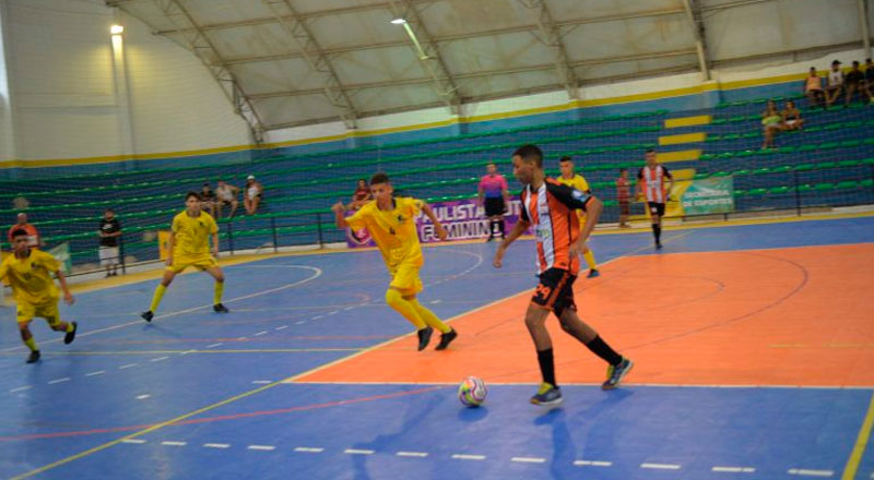 Copa Liga Paulista de Futsal