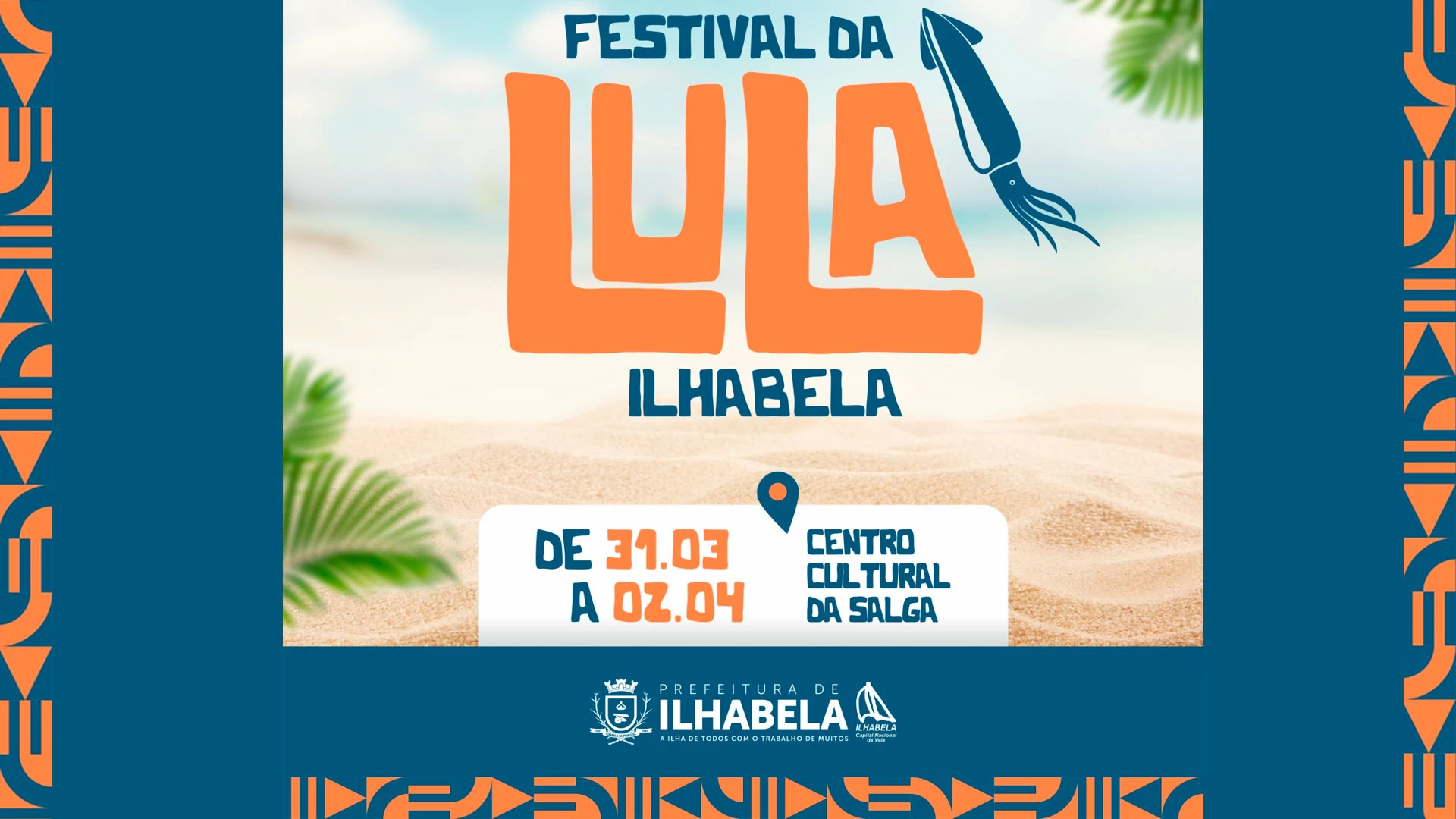 Festival da Lula