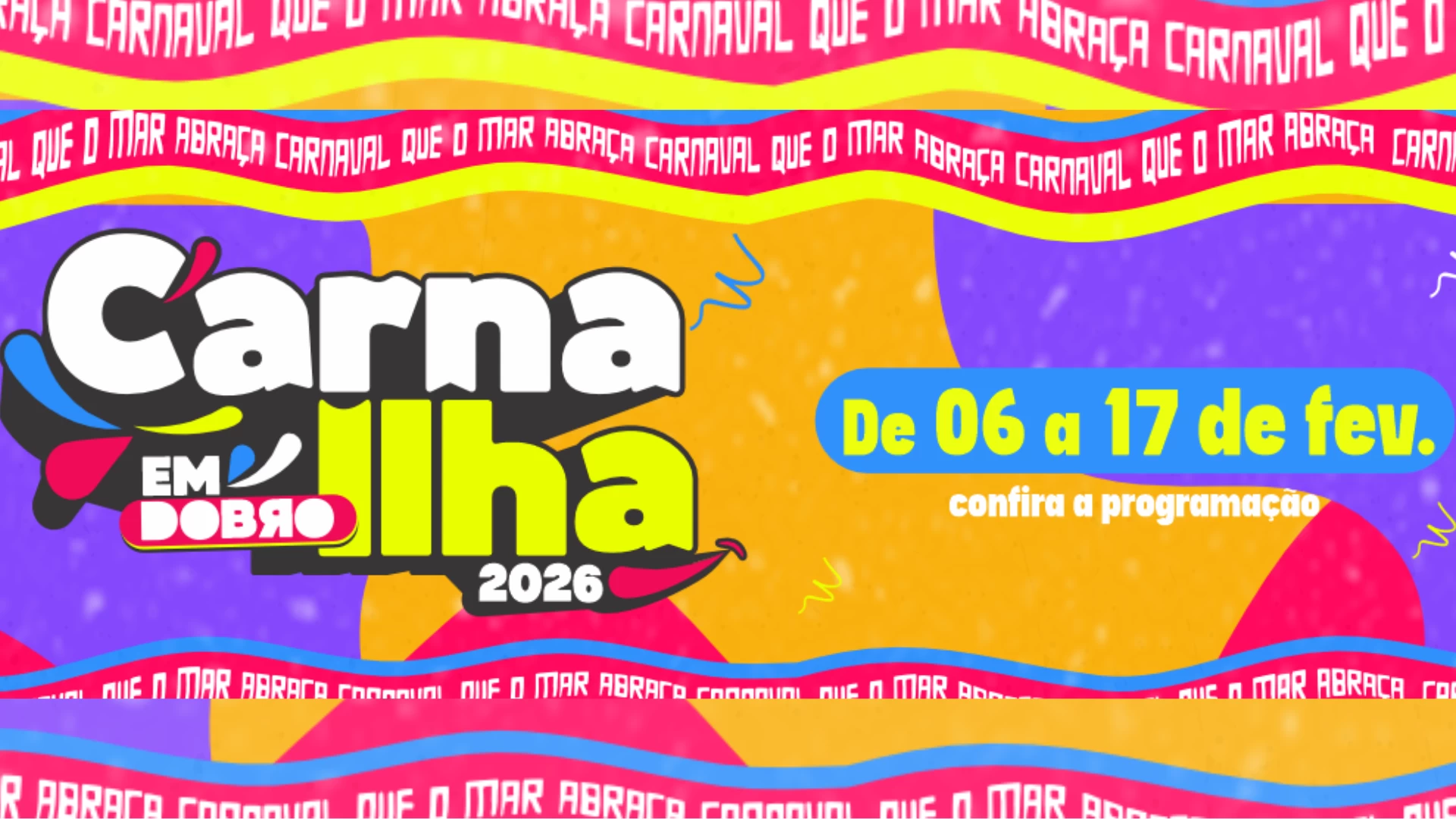 CarnaIlha em Dobro 
