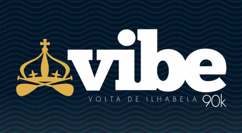 VIBE - Volta de Ilhabela 2021