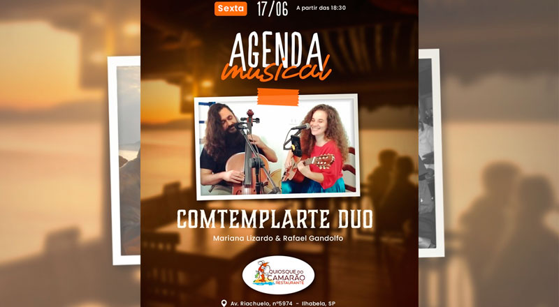 Comtemplarte Duo