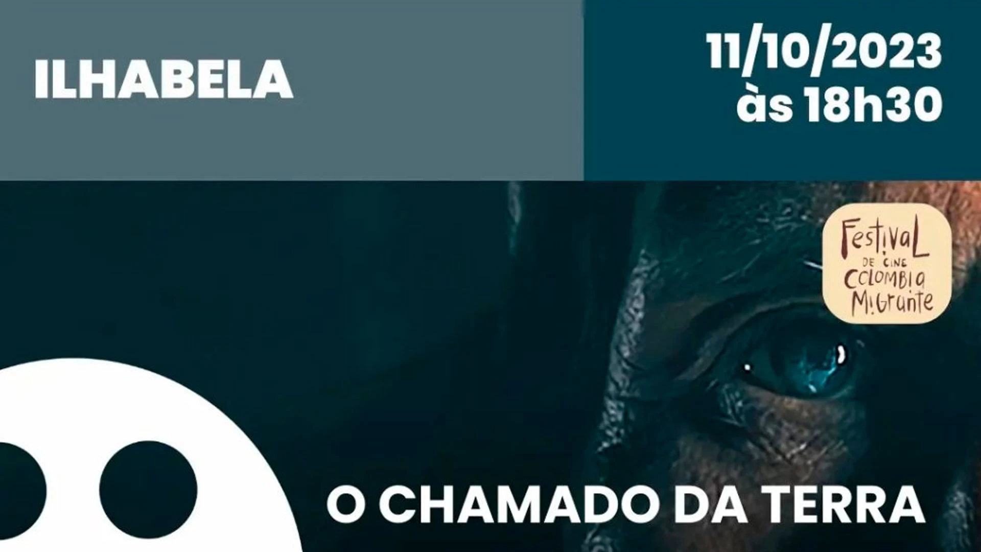 Ponto Mis:  “O Chamado da Terra”