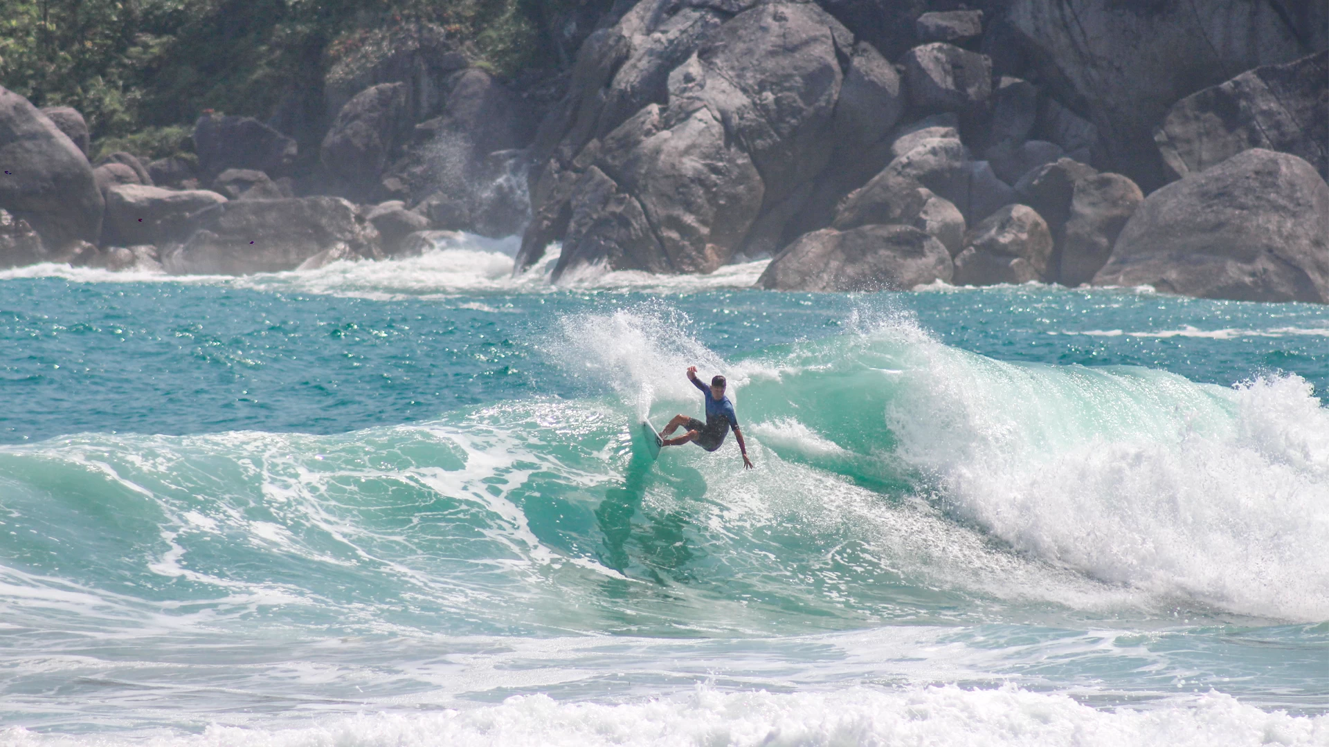 Campeonato de Surf das Comunidades