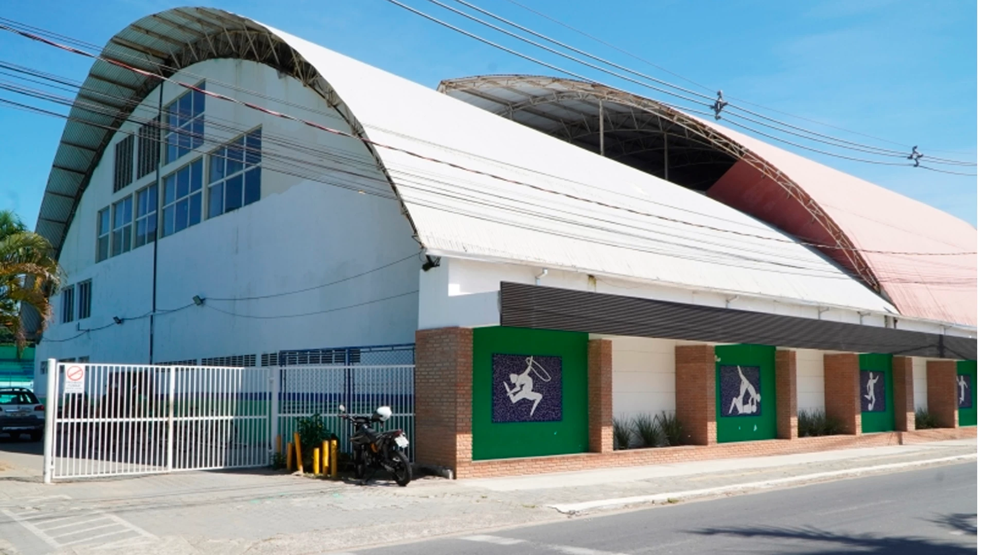 Festival de Voleibol