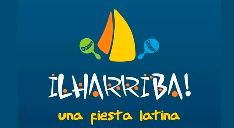 Ilharriba