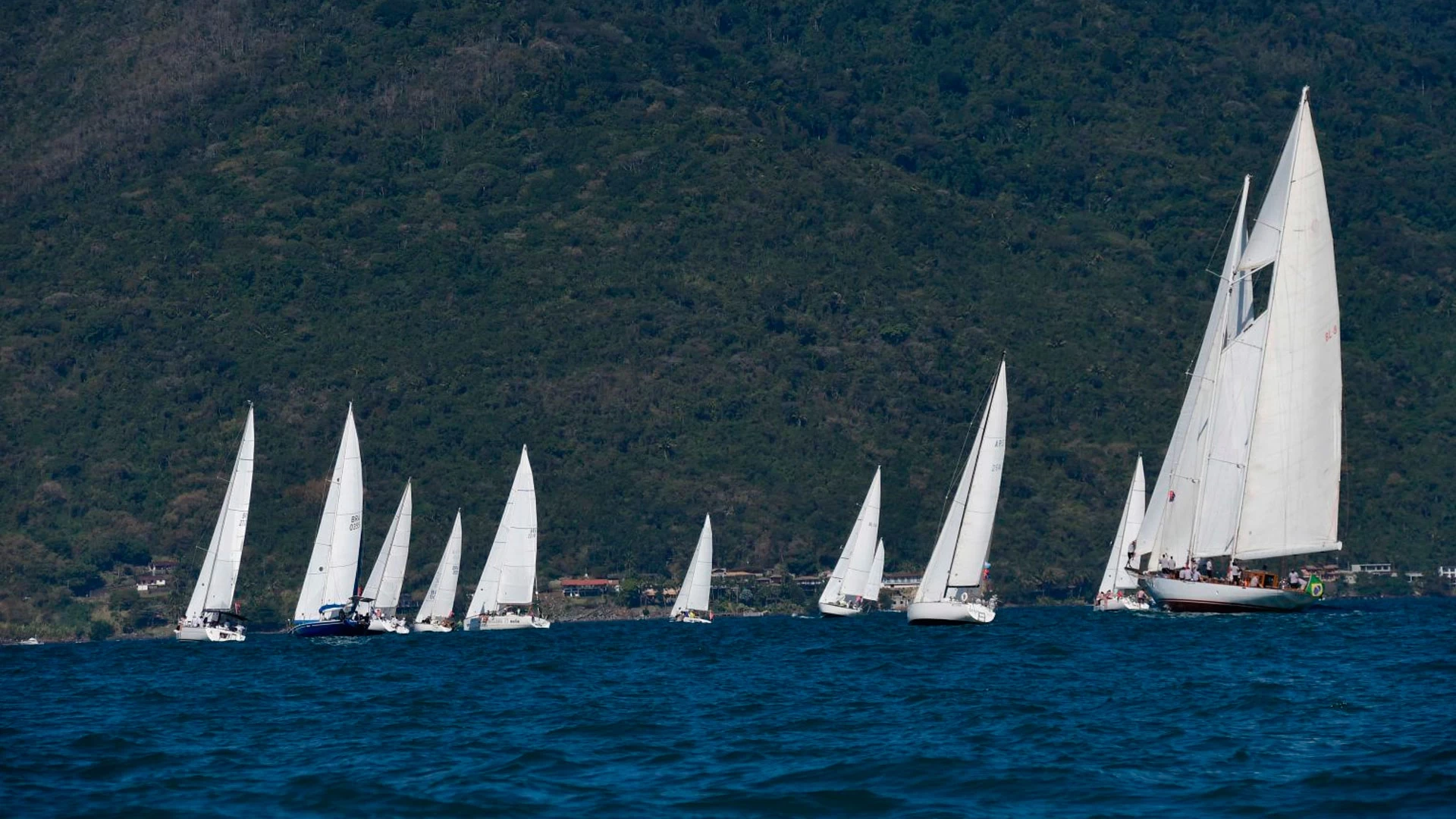 23ª Regata do Camarão