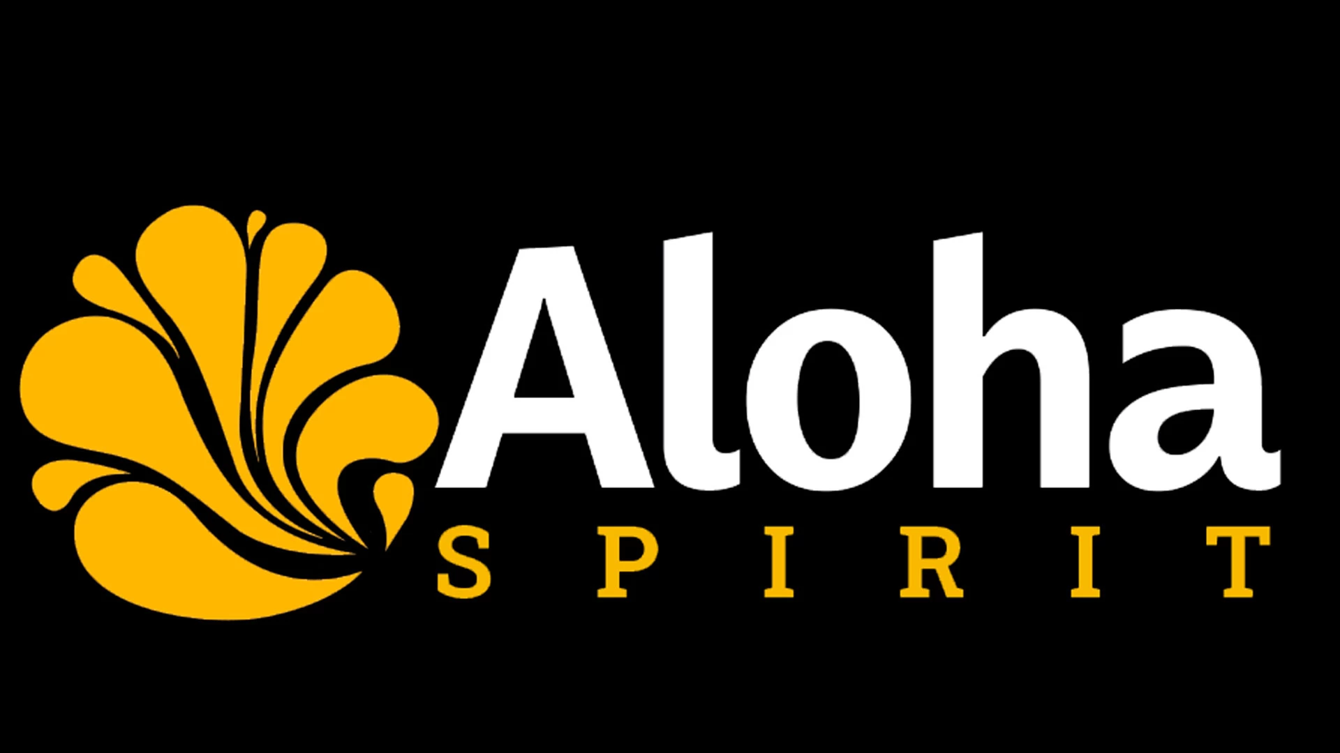 Aloha Spirit
