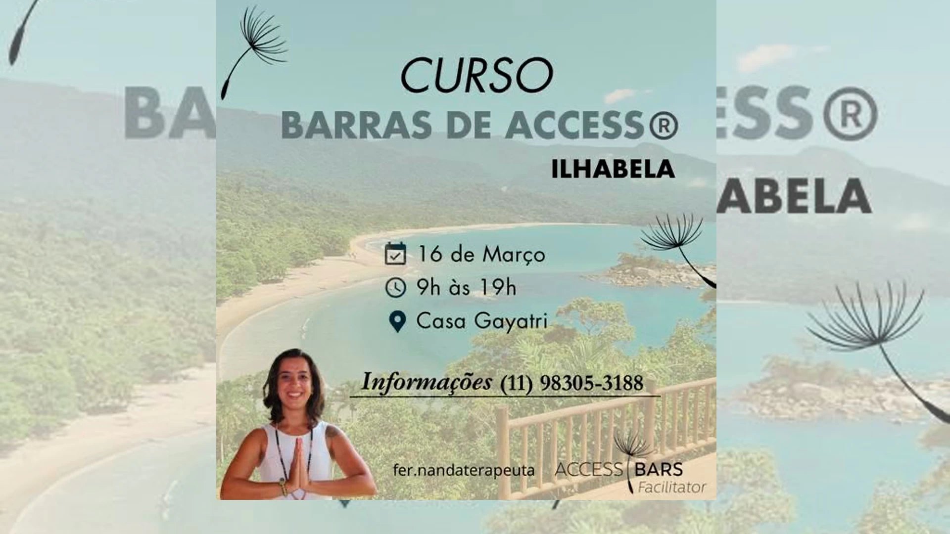 Curso Barras de Access
