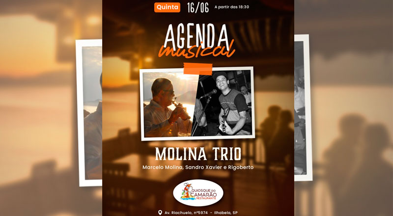Molina Trio