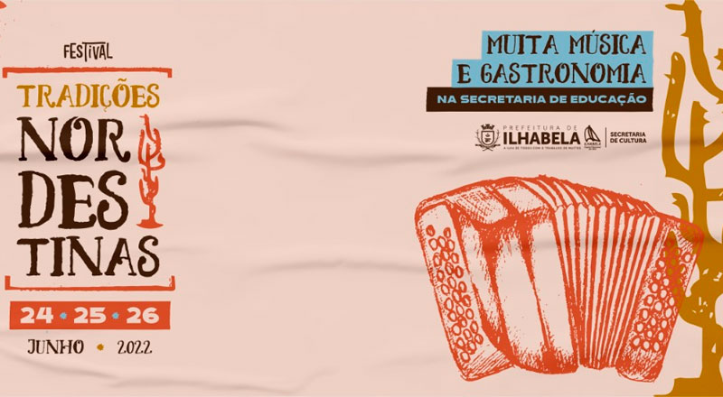 Festival das Tradições Nordestinas