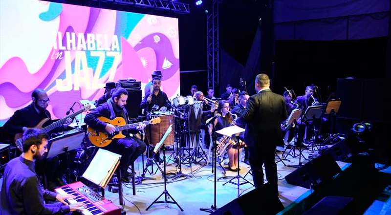 Orquestra Popular de Ilhabela