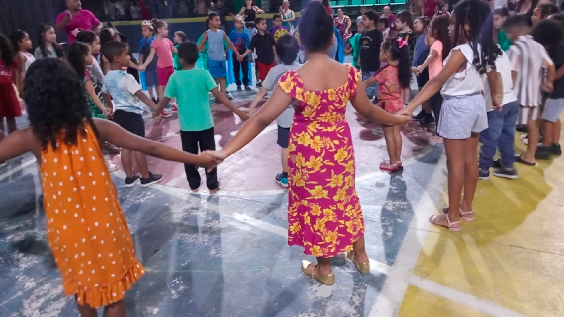 3ª Mostra Cultural em Ilhabela 