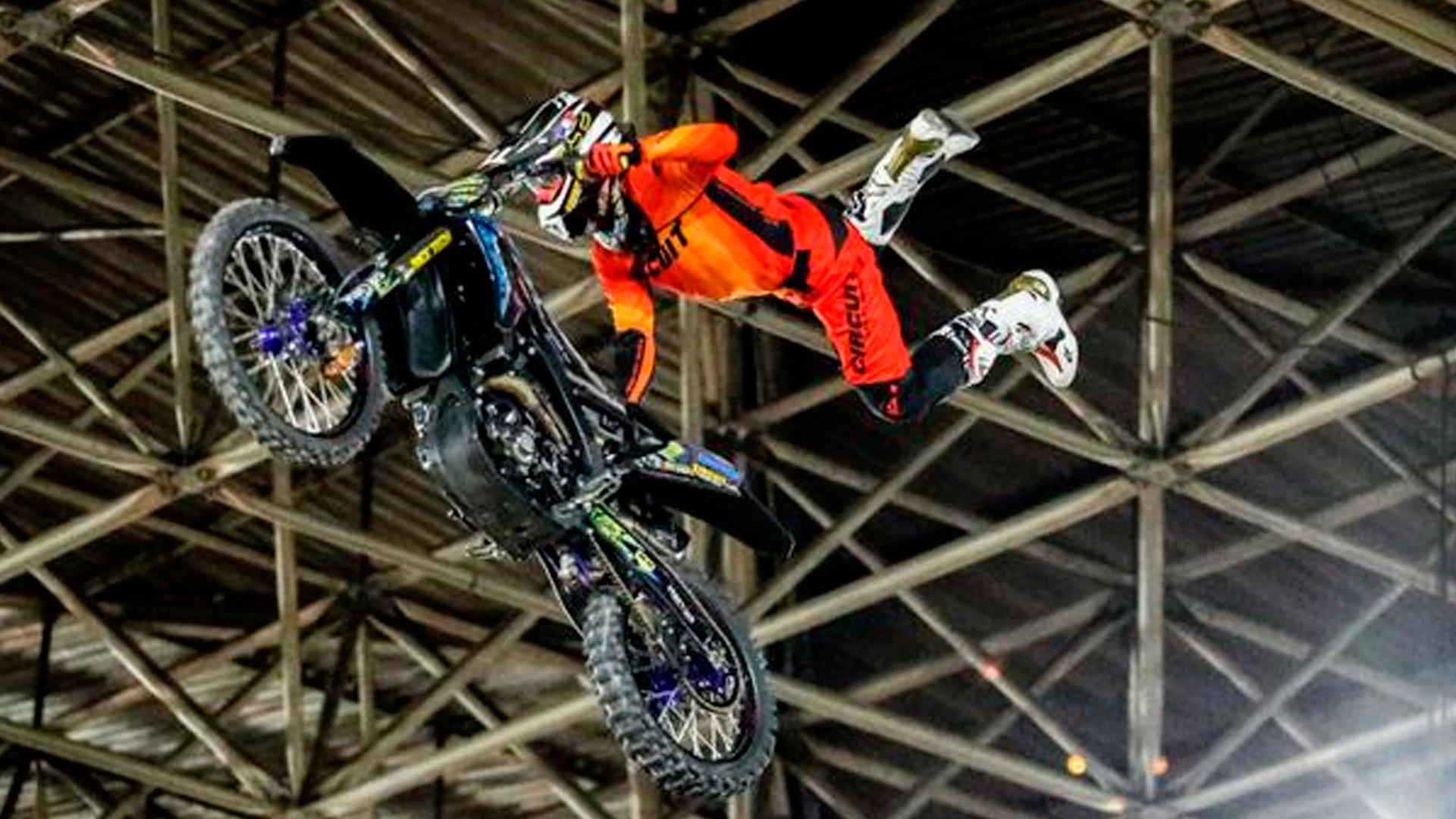Arena Freestyle Show 2022 