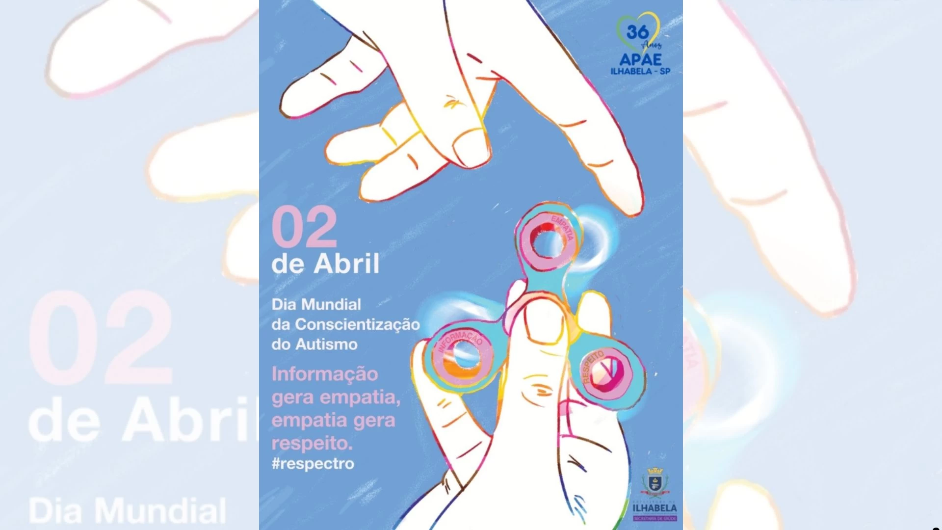 3º Simpósio sobre o (TEA)