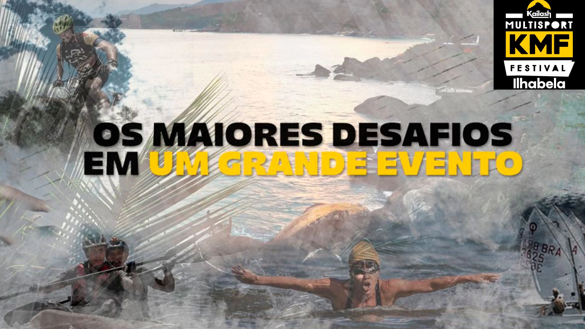 KMF Festival Ilhabela