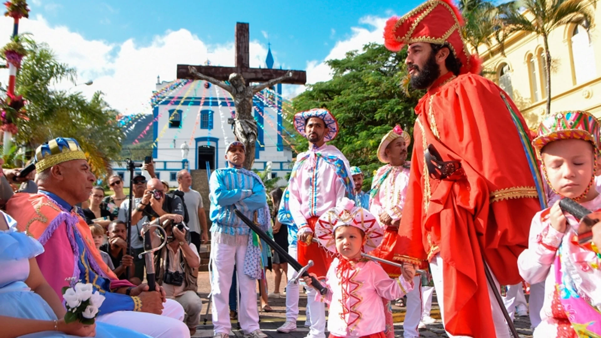Semana da Cultura Caiçara