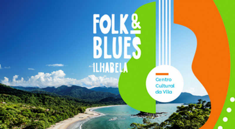 Folk & Blues