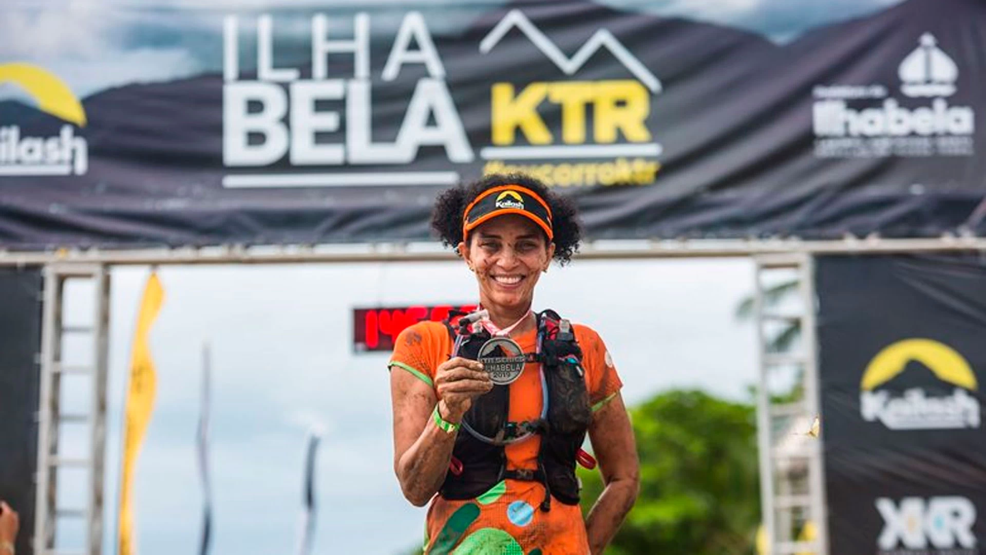 Revezamento KTR de 60k
