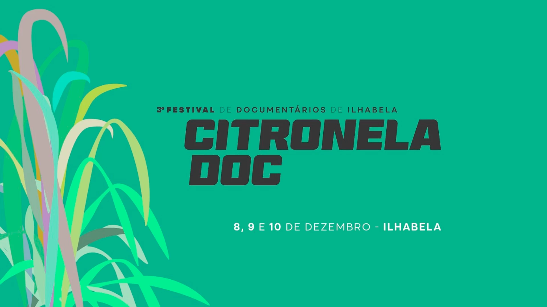 Citronela Doc  Festival de Documentários