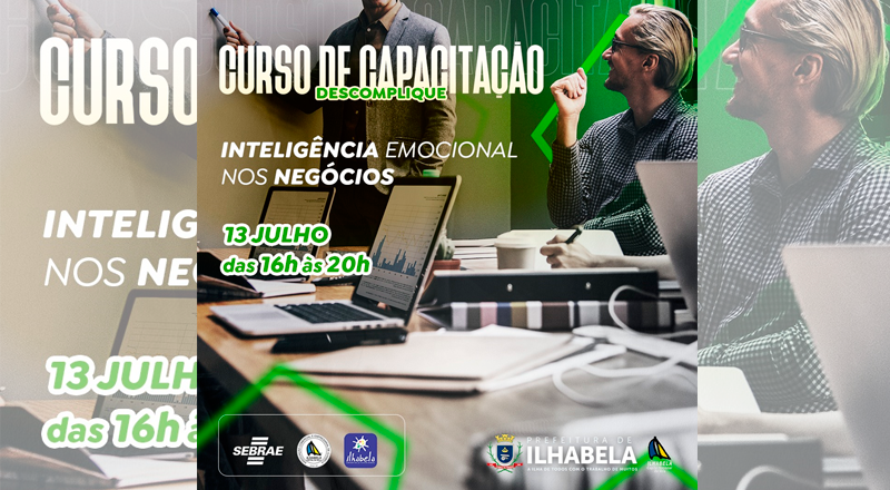 Curso Descomplique – Sebrae