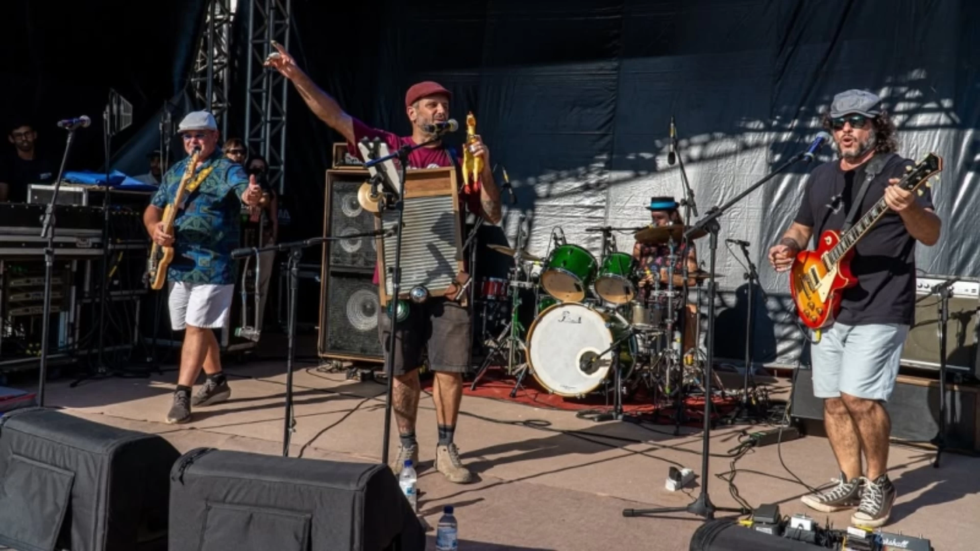 4º Ilhabela JAM 