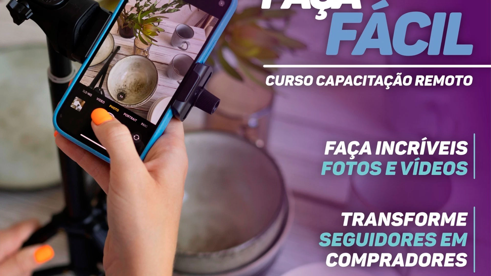 Cursos capacitação on-line para empresas