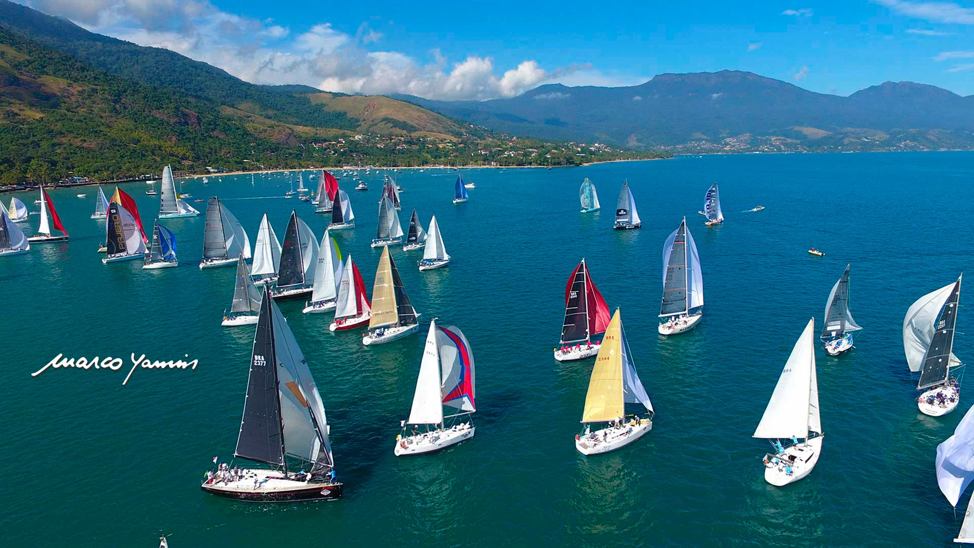 52ª Semana Internacional de Vela