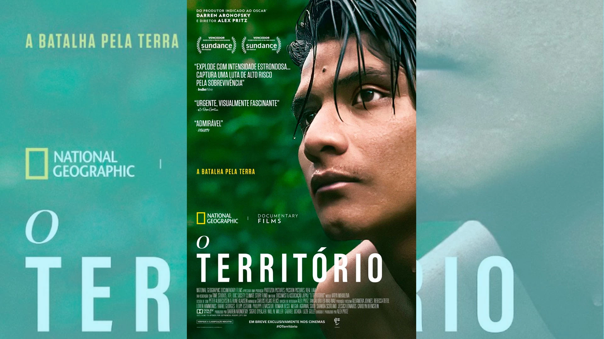 2º Citronela Doc - Festival em Ilhabela