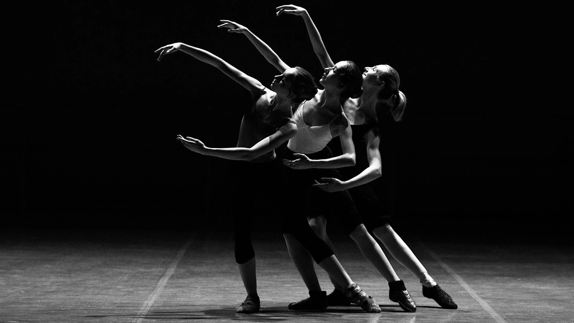 Dança & Movimento