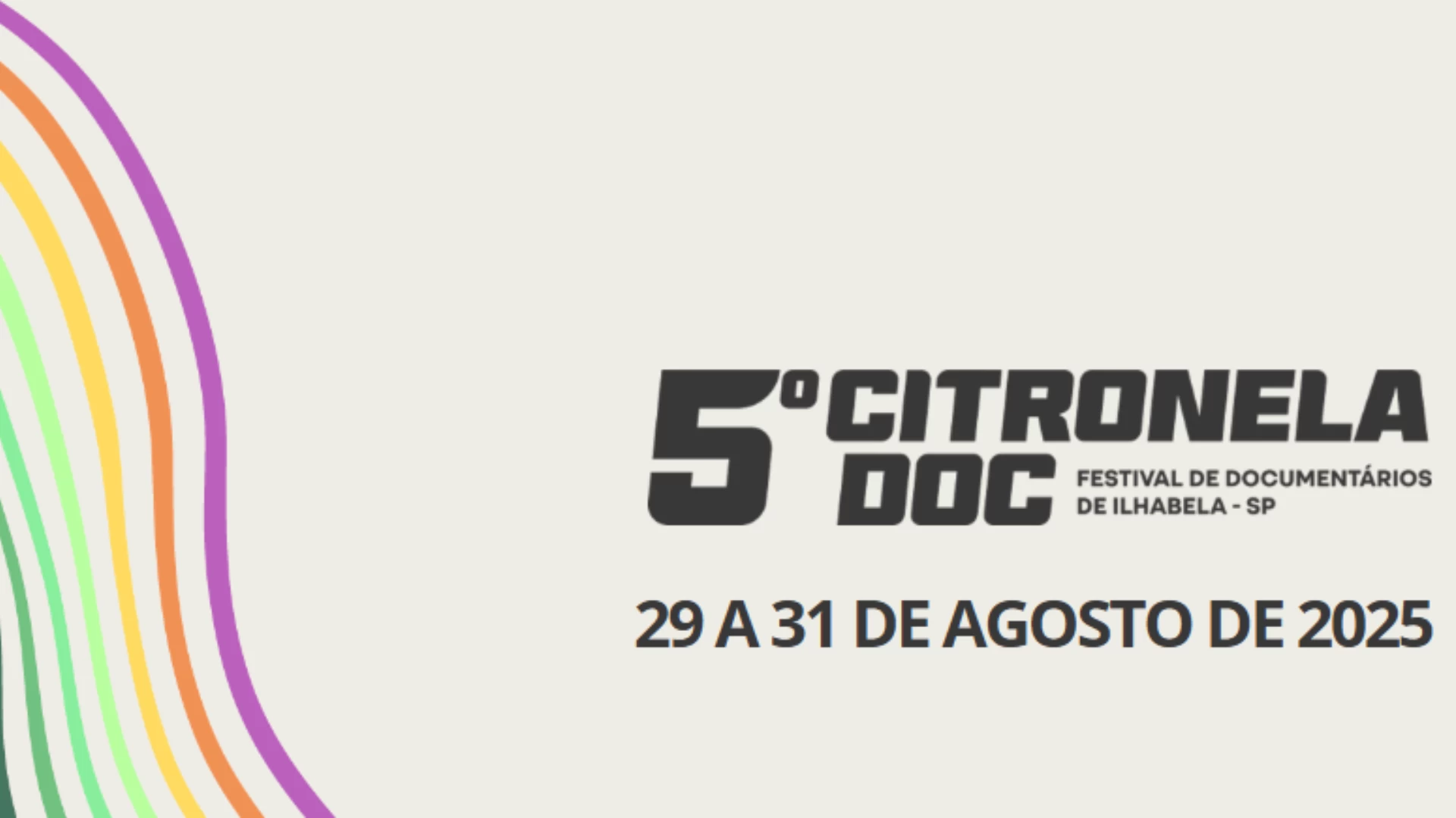 Festival Citronela Doc