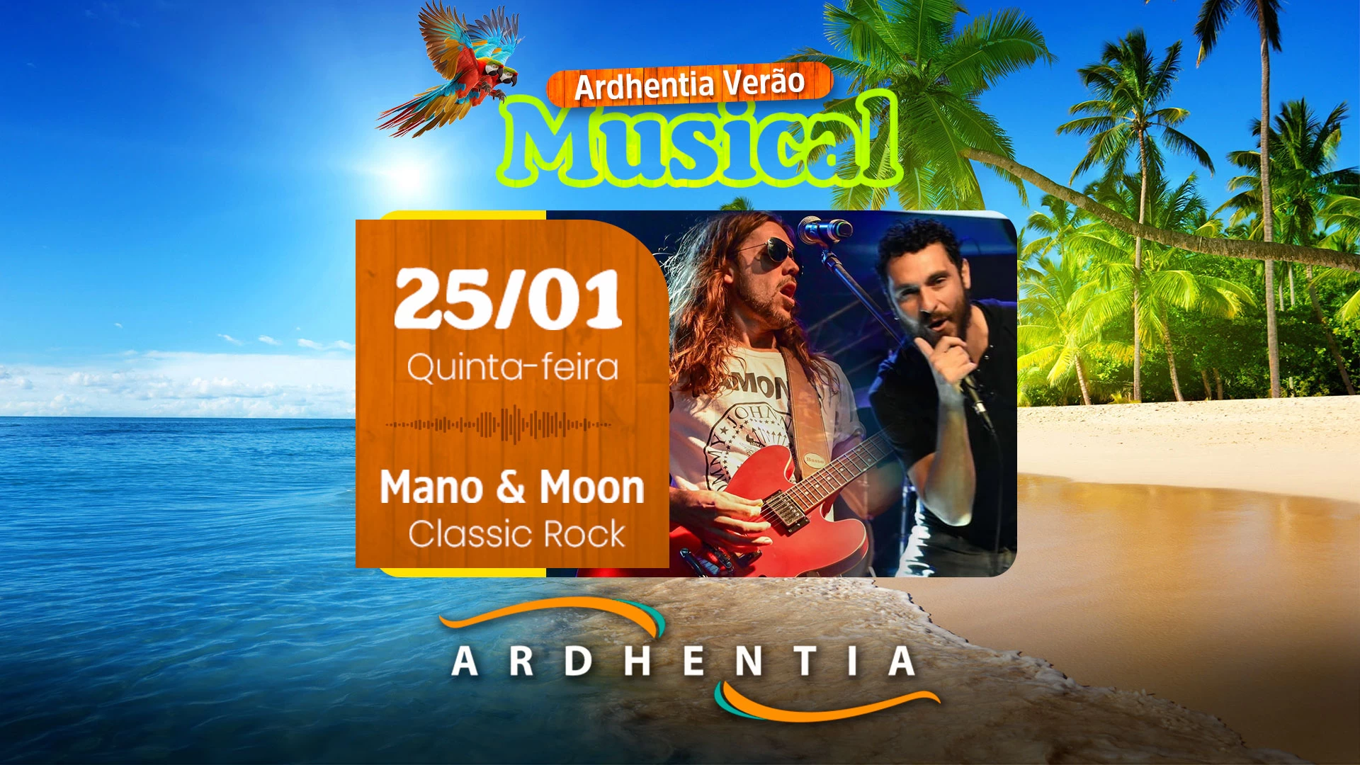 Mano & Moon no Ardhentia