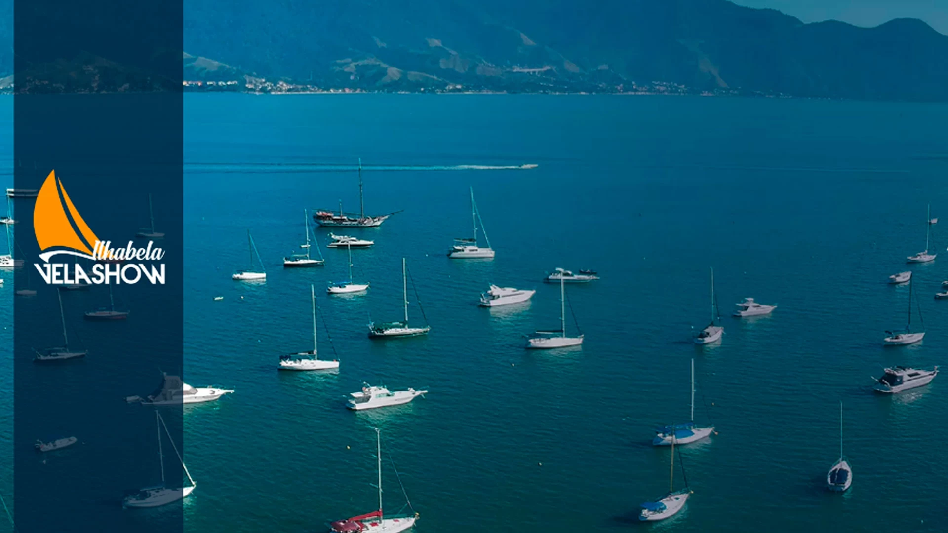 Ilhabela VelaShow