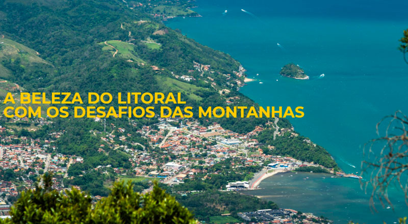KTR Ilhabela