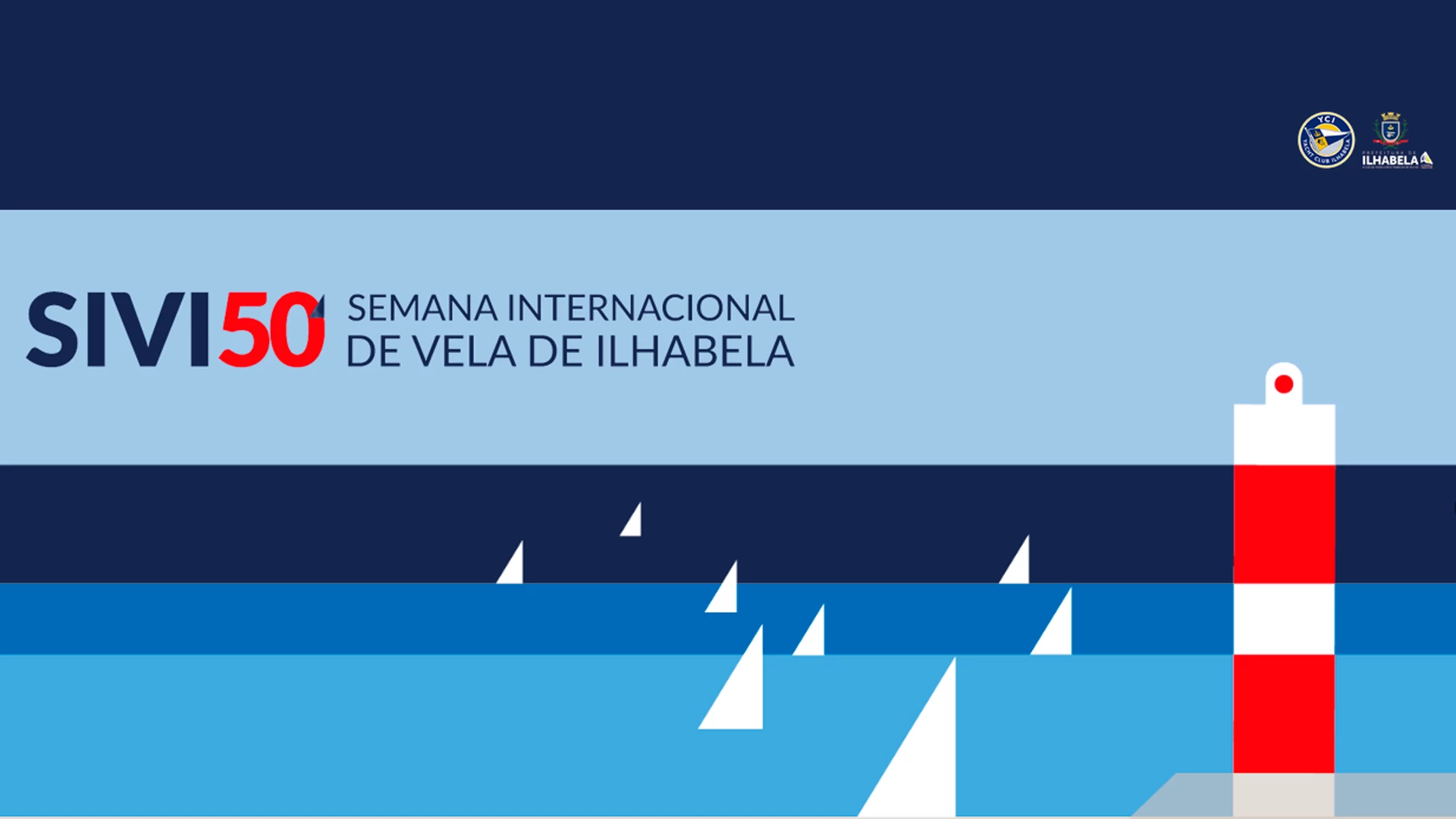 Semana Internacional de Vela de Ilhabela