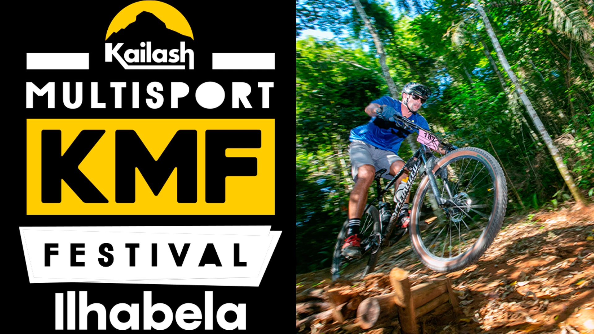 KMF Festival Ilhabela