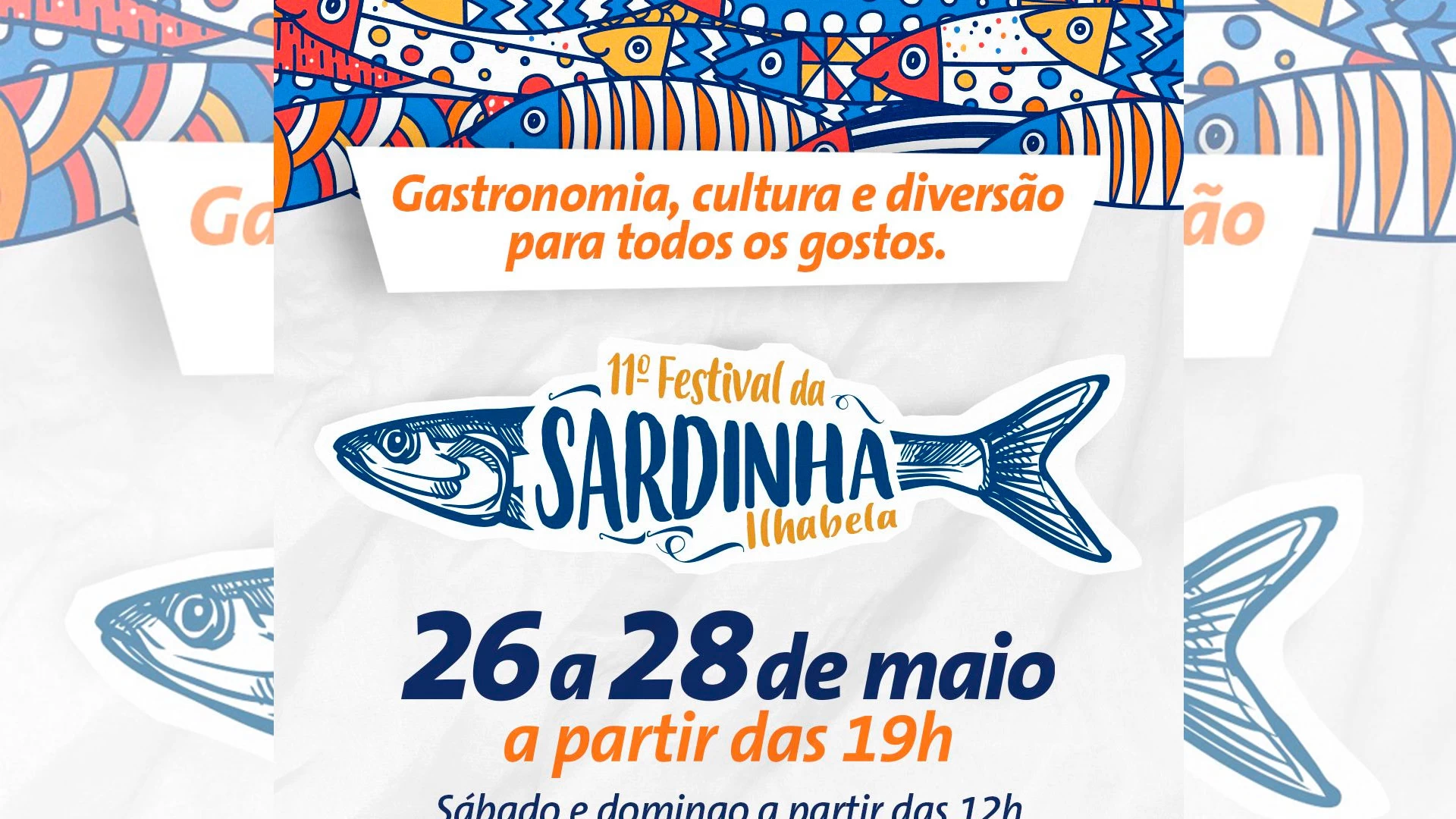 Festival da Sardinha